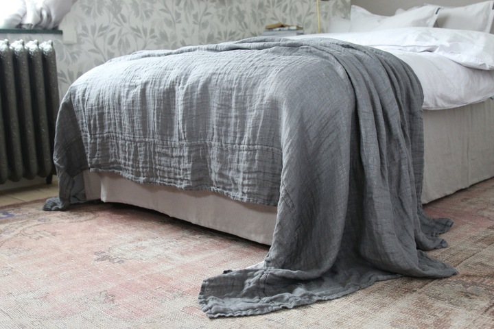 Actual product image Himla Hannelin (260 x 260 cm)