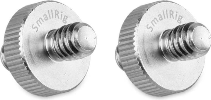 Image du produit SmallRig Goujon à double tête