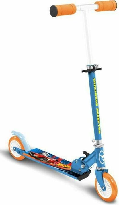 Produktbild Pulio Roller, Hot Wheels