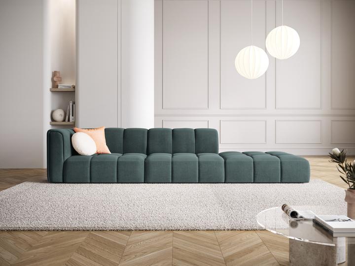 Actual product image Maison Heritage Adams (4-seater, Modular sofa)
