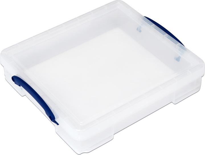 Produktbild Box Aufbewahrungs-Box 7 l (35 cm, 7 l, 1x)