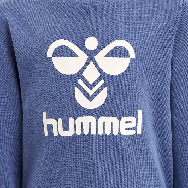 Produktbild hummel Hmlarine Crewsuit (86)