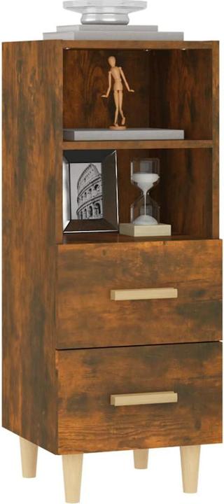Image du produit vidaXL Sideboard (34.50 x 34.50 x 90 cm)