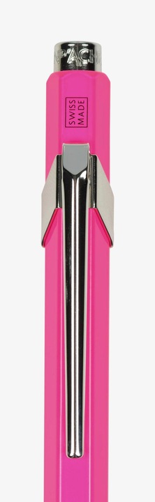 Produktbild Caran d'Ache 849 Fluo (Rosa, 1 x)