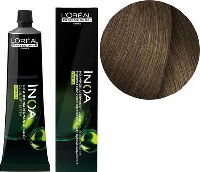 Produktbild L'Oréal Paris Inoa 7,8 60G (7,8 60G)