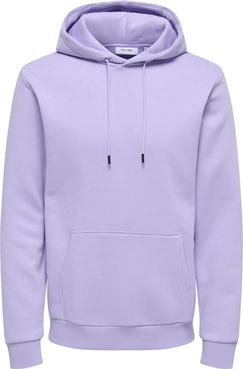 Actual product image Only & Sons Onsceres Hoodie Sweat Noos (XL)