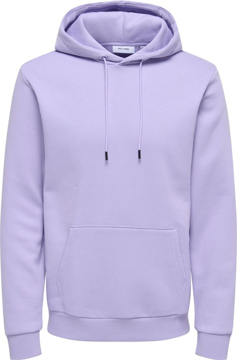 Only & Sons Onsceres Hoodie Sweat Noos