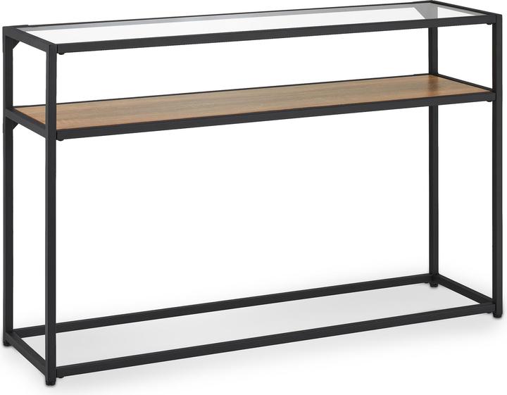 Produktbild Relaxdays Konsolentisch (110 x 30 x 70 cm)