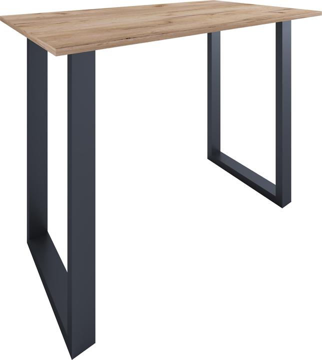 Immagine prodotto VCM Holz Bartisch Stehtisch Xona 140x80 (140 x 80 cm)