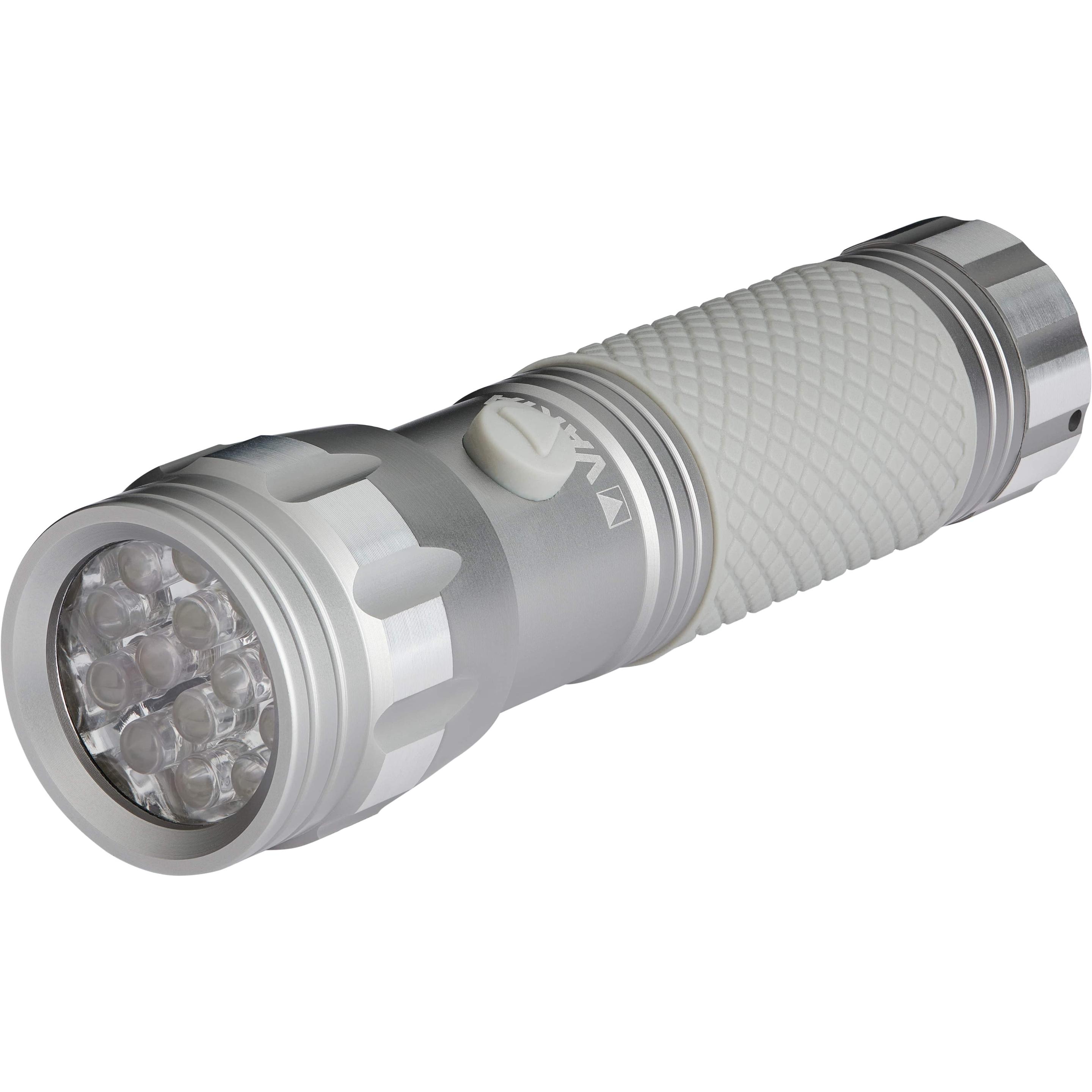 Thumbnail - Varta, Taschenlampe, UV-Taschenlampe (11.80 cm, 0 lm)