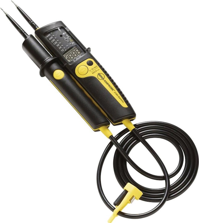 Produktbild Beha Amprobe Spannungsprüfer (CAT III 1000V, CAT IV 600V)