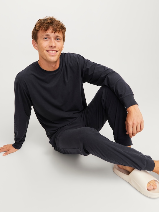 Image du produit Jack & Jones Jacsolid Lounge Set W Noos (M)