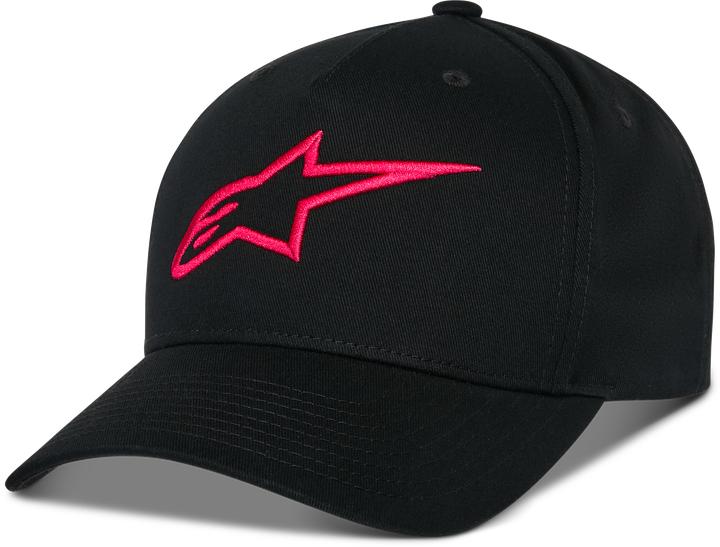 Alpinestars Hat Ageless Snapback (One Size)