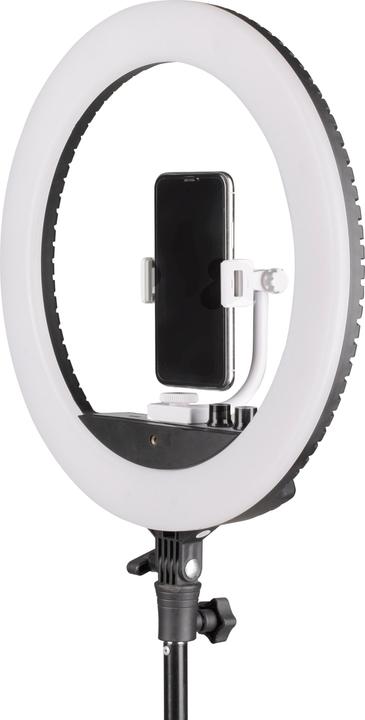 Image du produit Nanlite Portrait (Éclairage annulaire)