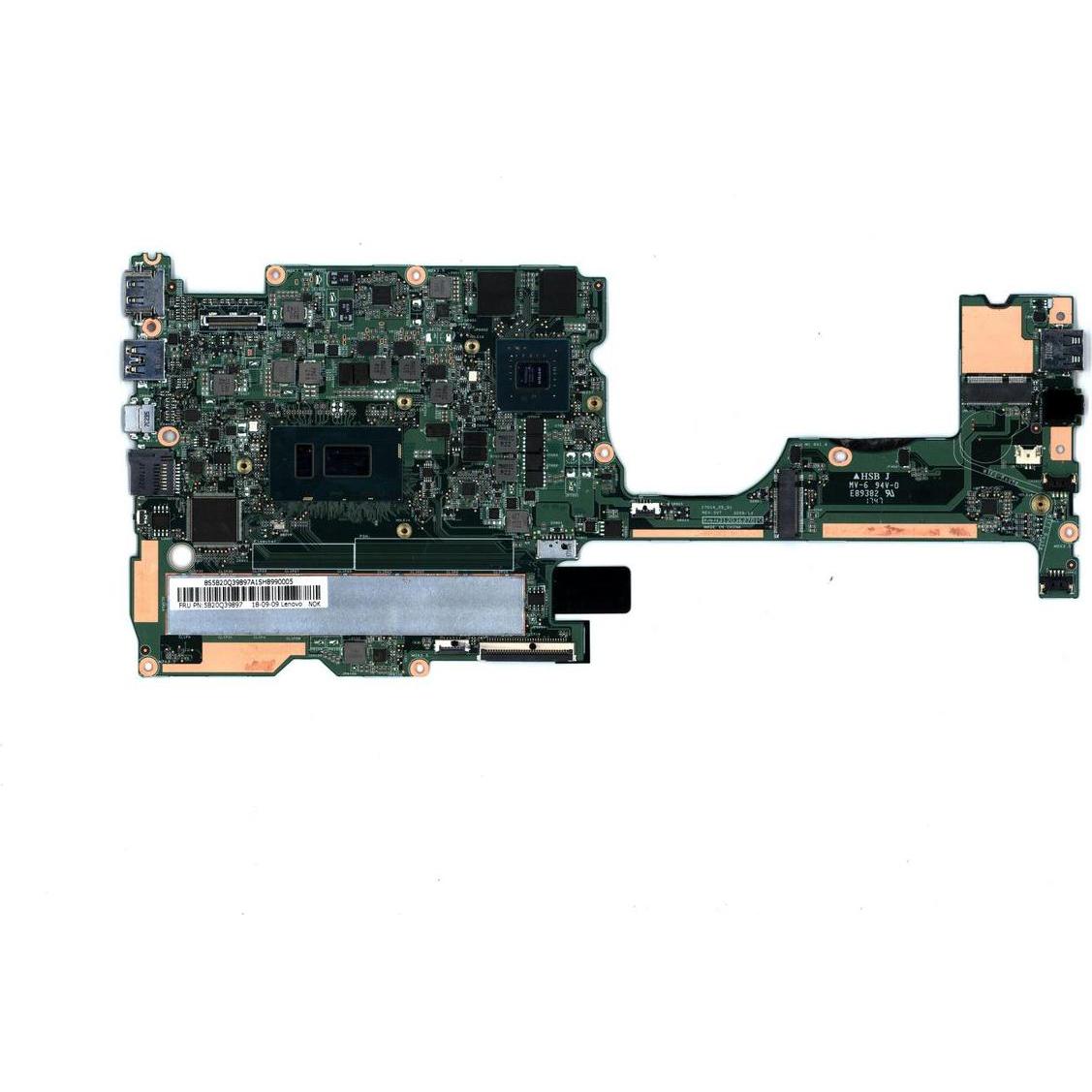 Lenovo Mainboard i5-8250U, Notebook Ersatzteile