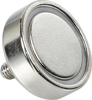 Image du produit Lampa Aimant avec tige filetée M4