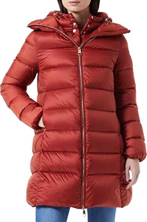 Actual product image BOSS Perosha1 Women's Outer Jacket