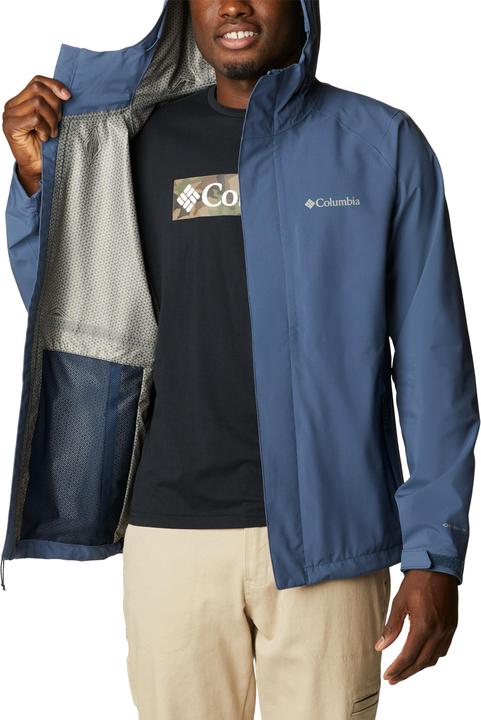 Produktbild Columbia Earth Explorer (XL)