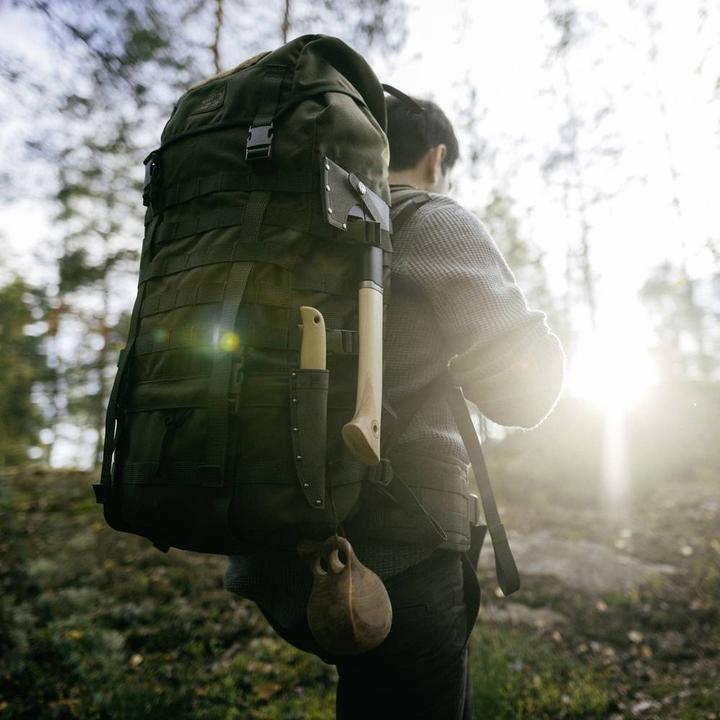 Actual product image Fiskars Premium steel protection XS