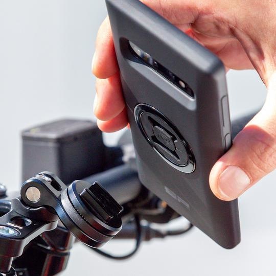 Image du produit Sp Connect Étui pour téléphone (Samsung Galaxy S20+)