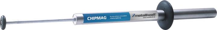 Actual product image Metallkraft CHIPMAG chip extractor