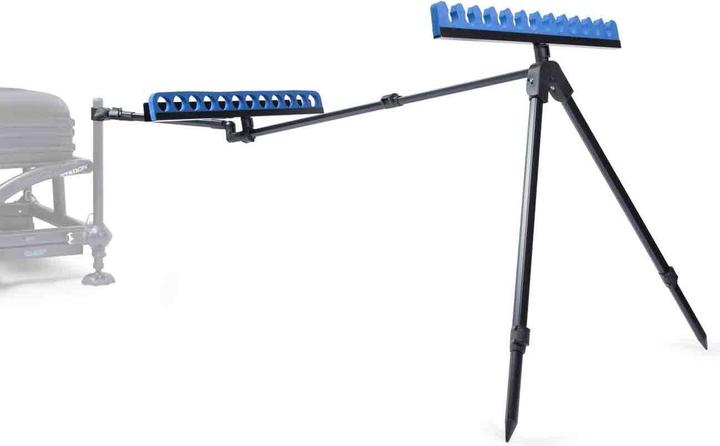 Produktbild Preston Deluxe Kitaly Safe