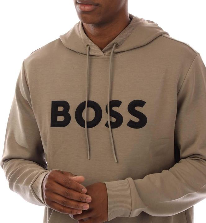 Immagine prodotto Hugo Boss Soody 1 Felpa con Cappuccio Uomo (XL)