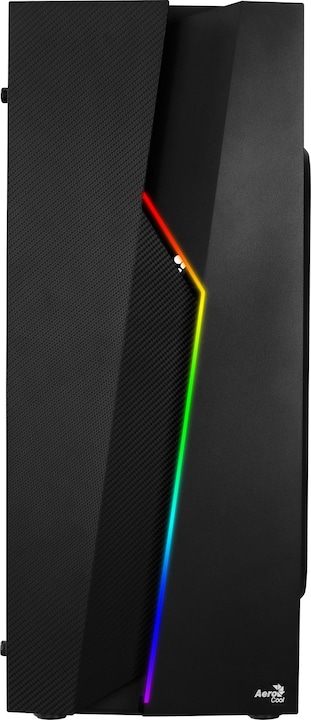 Image du produit AeroCool Bolt RGB (ATX, mATX, Mini-ITX)