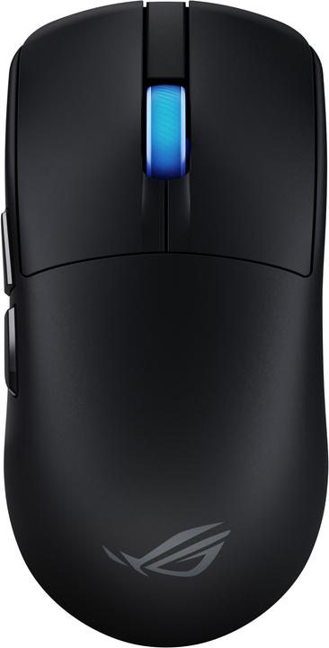 Image du produit ASUS ROG Harpe II ACE BLK (Sans fil, Filaire)