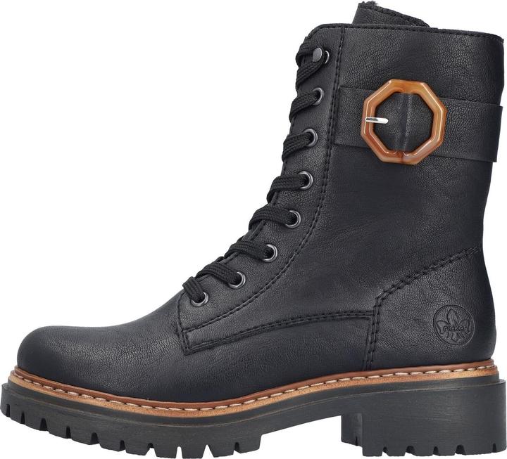 Image du produit Rieker Stiefelette (42)