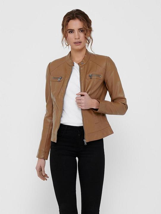 Produktbild Only Kunstlederjacke (42)