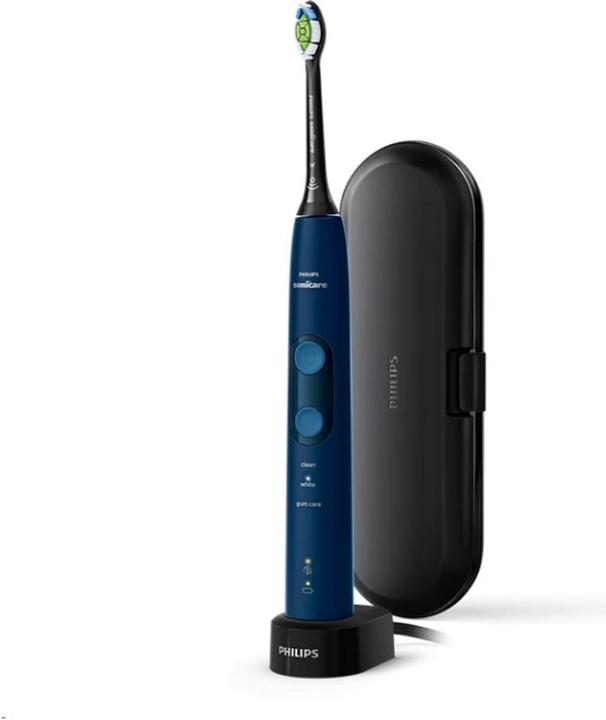 Actual product image Philips Sonicare ProtectiveClean 5100 (Sonic toothbrush)