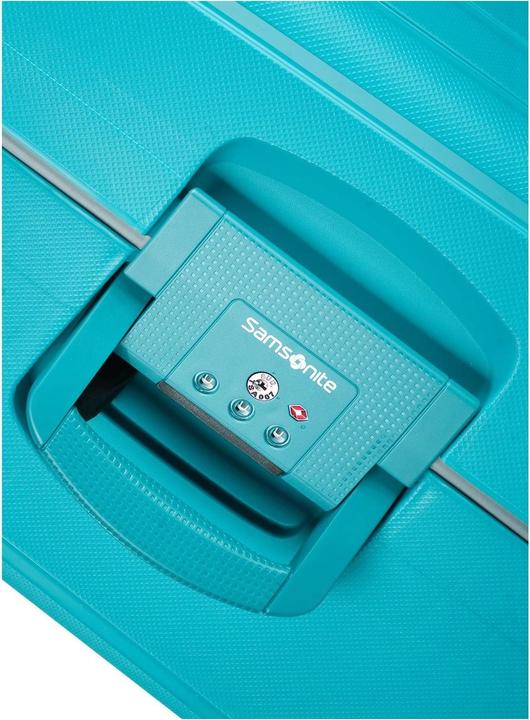 Image du produit Samsonite S'Cure (102 l)
