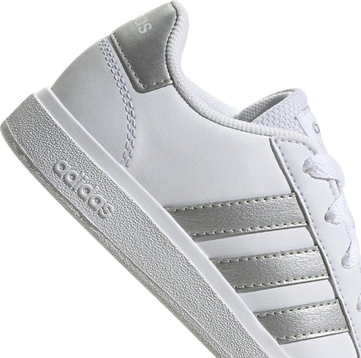 Immagine prodotto adidas Scarpa Da Tennis Grand Court Lifestyle Con Lacci (38 2/3)