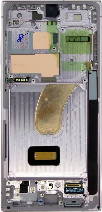 Produktbild Samsung Ersatzdisplay (Display, Samsung Galaxy S23 Ultra)