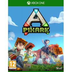 Snail Games USA, PixArk