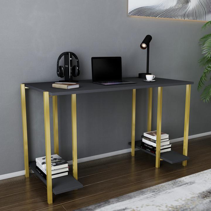 Image du produit Kalune Design Eileen (125.20 x 60 x 73.80 cm)