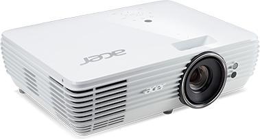 Produktbild Acer M550BD-4K DLP-Projektor (4K, 3000 lm, 1.39 - 2.22:1)