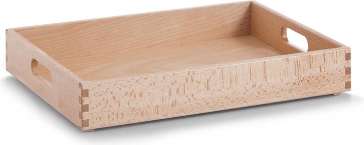 Image du produit Zeller Present Boîtes polyvalentes (40 x 30 x 7 cm)