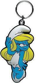 Produktbild Mustard Schlumpf Schlüsselanhänger
