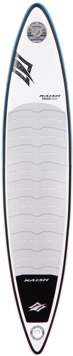 Actual product image Naish 2025 Hover DW Inflatable 130