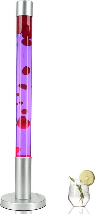 Produktbild Licht-Erlebnisse Alan (390 lm, G9)