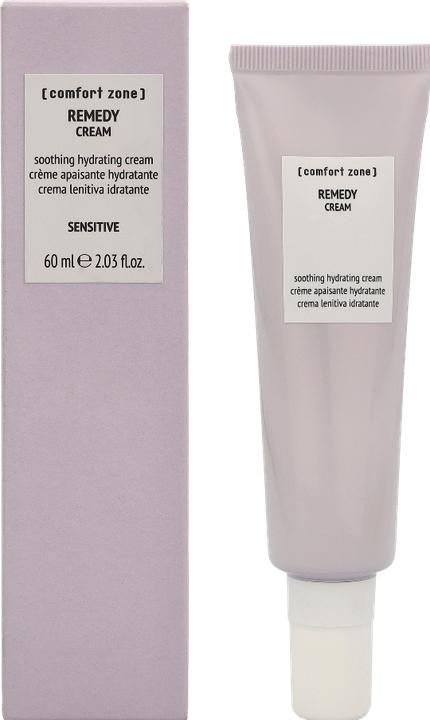 Actual product image Comfort Zone Remedy (60 ml, 24h cream)