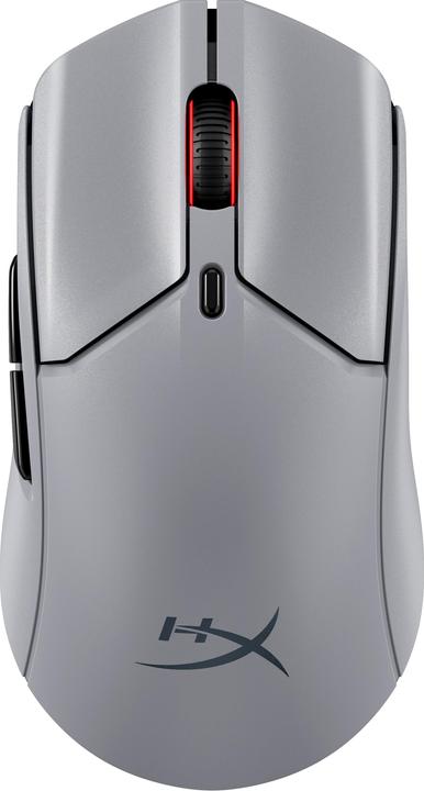 Actual product image HP HyperX Pulsefire Haste 2 Pro - 4K Wireless Gaming Mouse (Wireless)