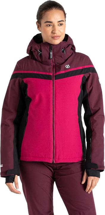 Immagine prodotto Dare2b Dare 2b Flurry Skijas Dames - Maat M (40) (40, M)