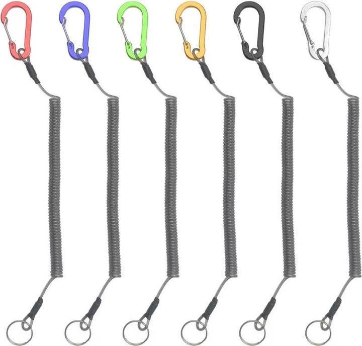 Produktbild Swissdetector Sicherheitsschnur für Pinpointer