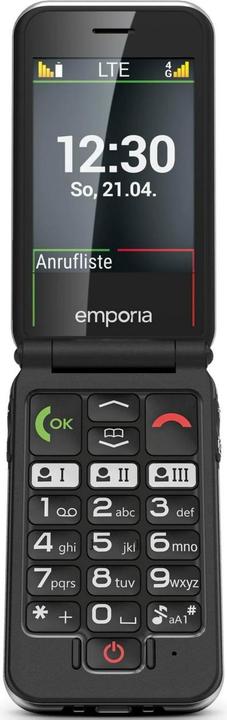 Immagine prodotto Emporia Joy LTE V228 (2.80", 2 Mpx, 4G)