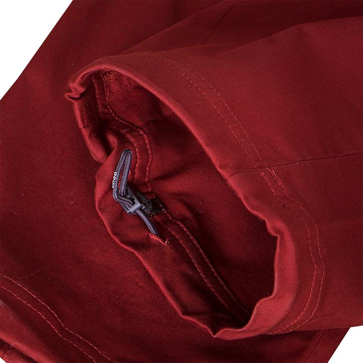 Actual product image Ocun DRAGO ORGANIC pants (L)