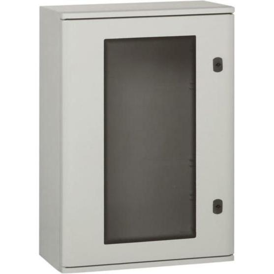 Legrand, Verteilerschrank, LEGR Kunststoffverteiler