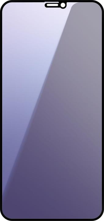 Actual product image Avizar BlueGuard glass display protection with blue light filter (1 pcs., Apple iPhone 11)